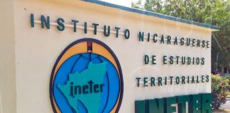 Nicaragua graduó a 15 nuevos expertos en meteorología