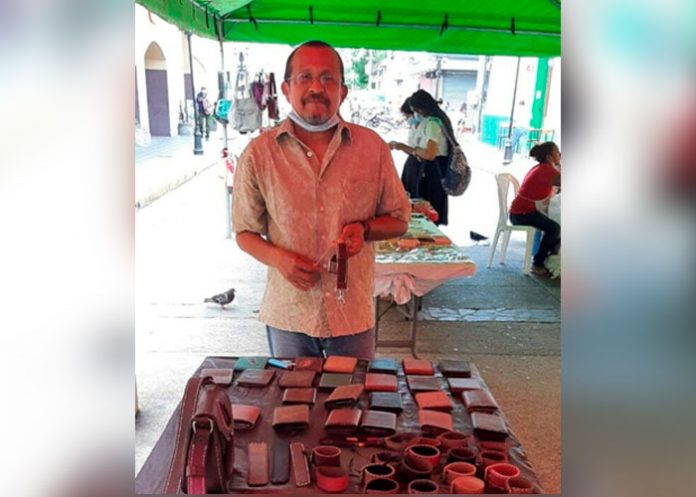 Nicaragua un país con un gobierno que apoya a los artesanos