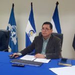 Nicaragua participa en la 238° reunión del consejo de COCESNA