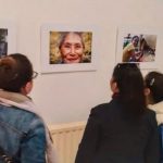 Exposición fotográfica "Nicaragua con rostro de Mujer" en Bélgica