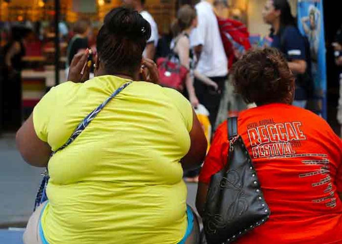 La OMS advierte riesgo de obesidad y el sobrepeso en África