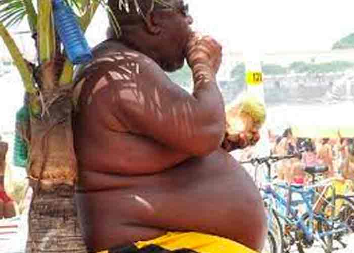 La OMS advierte riesgo de obesidad y el sobrepeso en África