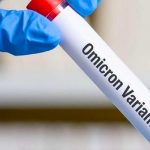 Israel confirma los dos primeros casos del mundo de ómicron combinado