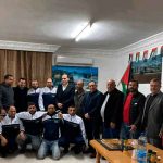 Nicaragua fortalece lazos de amistad con Palestina