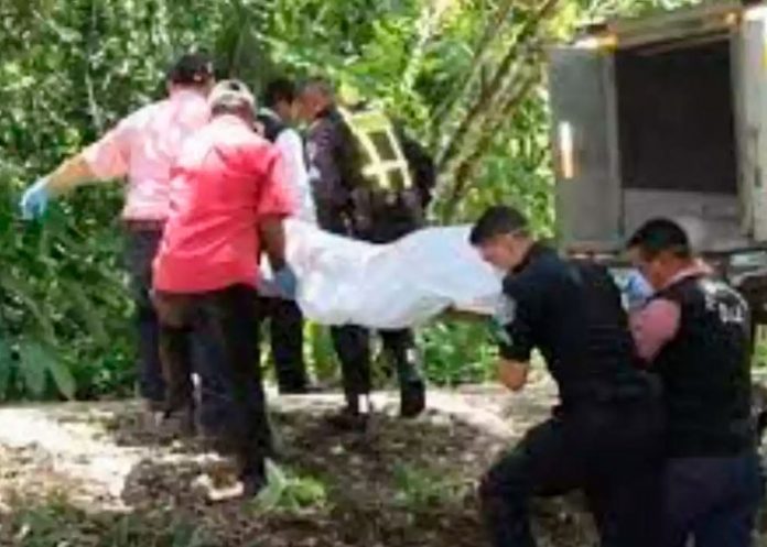 Conmoción en Panamá: Hallan muerta a niña de 13 años y embarazada