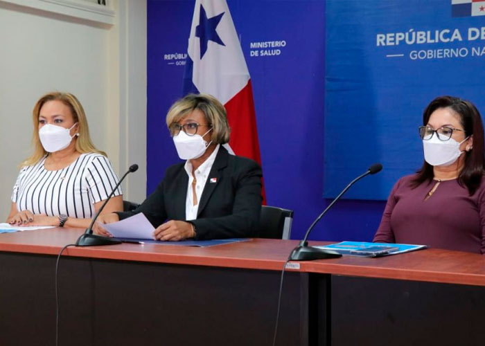 ¡Ya no es obligatorio! Panamá elimina el uso de mascarilla al aire libre