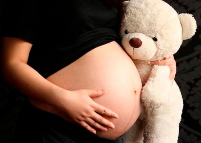 Embarazos en niñas y adolescentes se duplicaron en Panamá