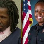 Condenan a pena de muerte al asesino de mujer policía en EE.UU