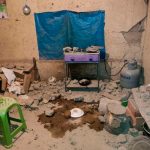 120 casas están inhabitables tras registrarse 19 sismos en Perú