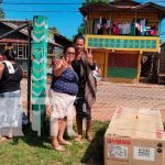 Medios para apoyar a pescadores de Bilwi, Caribe Norte de Nicaragua