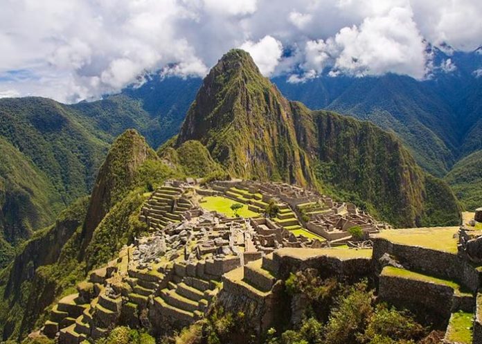 Estudio revela el verdadero nombre de Machu Picchu
