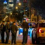Un policía mató de un disparo a un niño de 12 años en Filadelfia