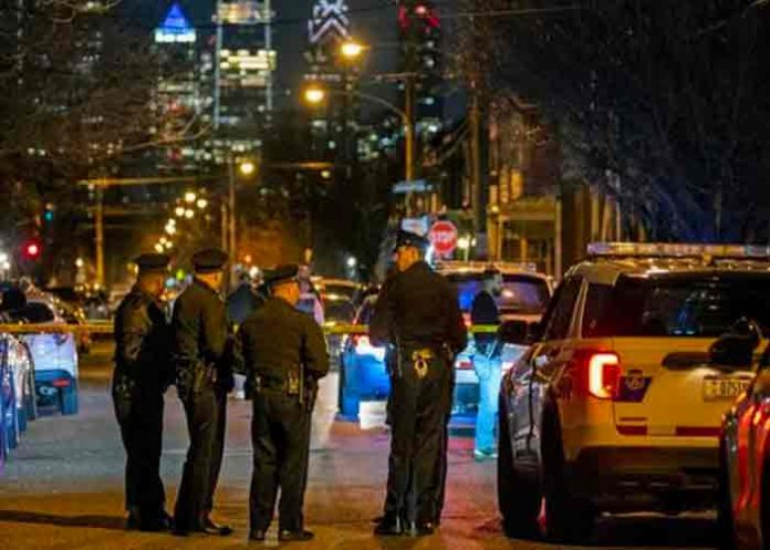 Un policía mató de un disparo a un niño de 12 años en Filadelfia