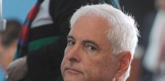 Expresidente de Panamá, Ricardo Martinelli, señalado de acoso
