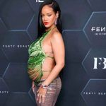 Rihanna reinventa con éxito los 'looks' de embarazada
