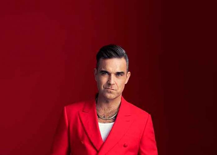 Robbie Williams se deshizo de todo su patrimonio ¿ahora donde vive?