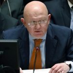 Rusia califica de "pseudohumanitaria" resolución en la ONU sobre Ucrania