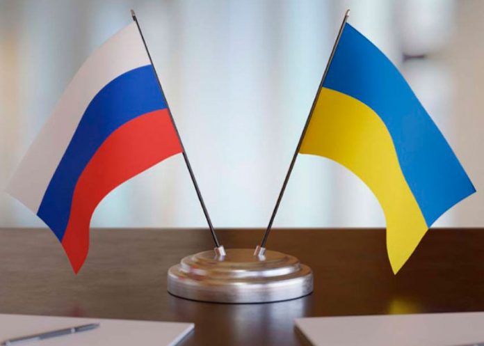 Rusia aseguró estar cerca de lograr un acuerdo con Ucrania