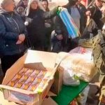 Rusia entrega más de 20 toneladas de ayuda a civiles en Ucrania