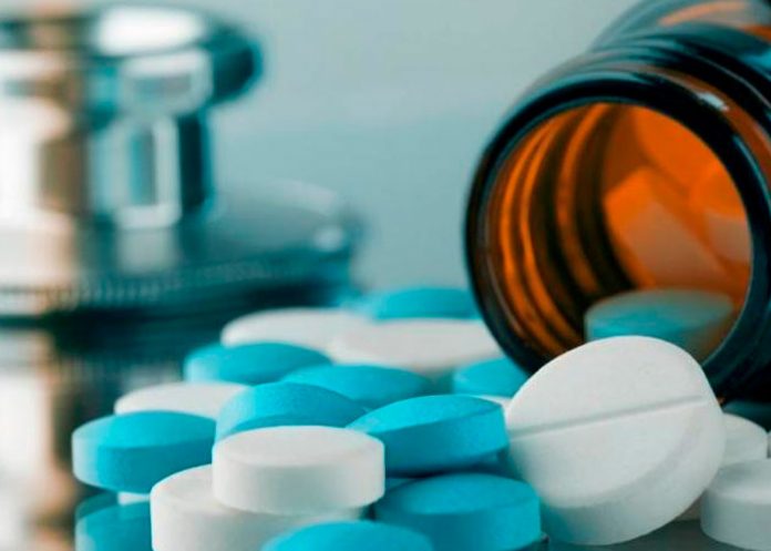 Ministerio de Salud de Rusia registra un nuevo medicamento anticovid