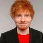Ed Sheeran, acusado de plagio por "Shape of You"