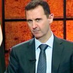 Siria afirmó que los gobiernos de Occidente promueven el conflicto armado en Ucrania