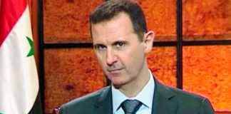Siria afirmó que los gobiernos de Occidente promueven el conflicto armado en Ucrania
