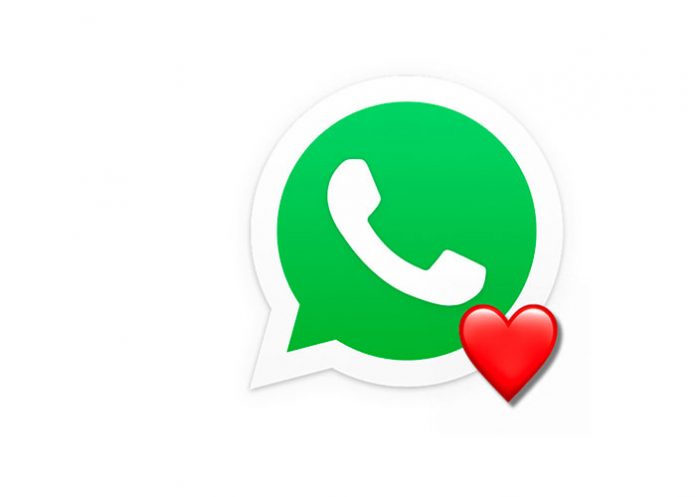 ¡Por fin! WhatsApp trae las reacciones a mensajes con emojis