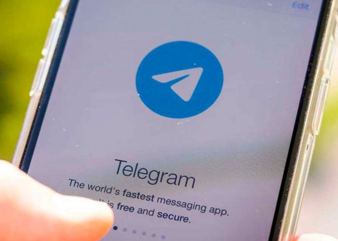Telegram se actualiza con interesantes novedades, entérate ¿cuáles son?