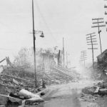 Nicaragua recordará a víctimas del terremoto de 1931