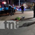 22 personas pierden la vida producto de accidentes en Nicaragua