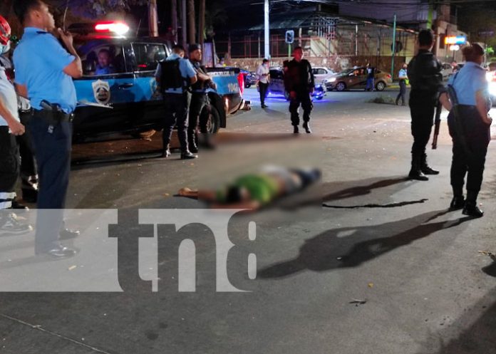 22 personas pierden la vida producto de accidentes en Nicaragua
