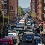 Comité de Transporte y Gobierno de España logran acuerdo