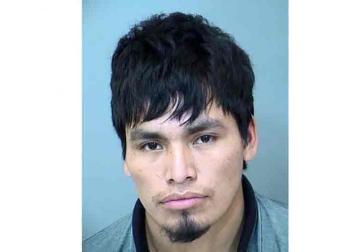 Arrestan a hombre implicado en triple asesinato en Phoenix