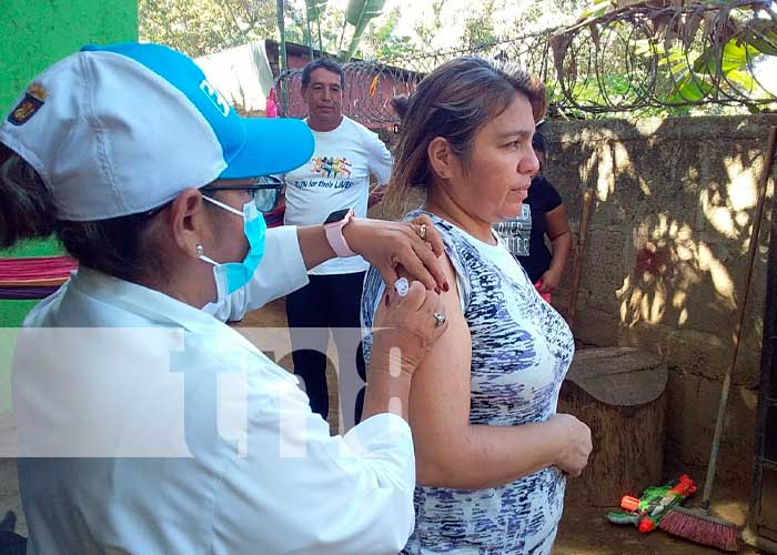 MINSA reporta que 13 mil 783 nicaragüenses se han recuperado del Covid-19