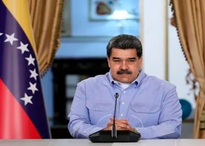 Venezuela sostuvo reunión respetuosa con una delegación de Estados Unidos