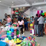 Ofertas de verano en mercados de Nicaragua