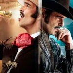 Suspenden bioserie de Vicente Fernández por demanda a Televisa