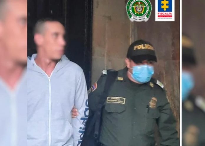 Cae hombre señalado de violar a doce mujeres en Medellín, Colombia