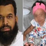 Padre violó y asesinó a su bebé de 10 meses en Pennsylvania