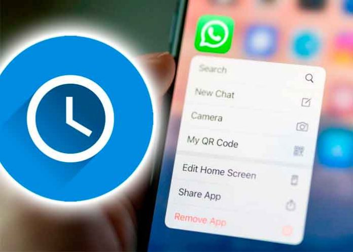 ¿Ya sabés cómo programar y enviar mensajes a los chats por WhatsApp?