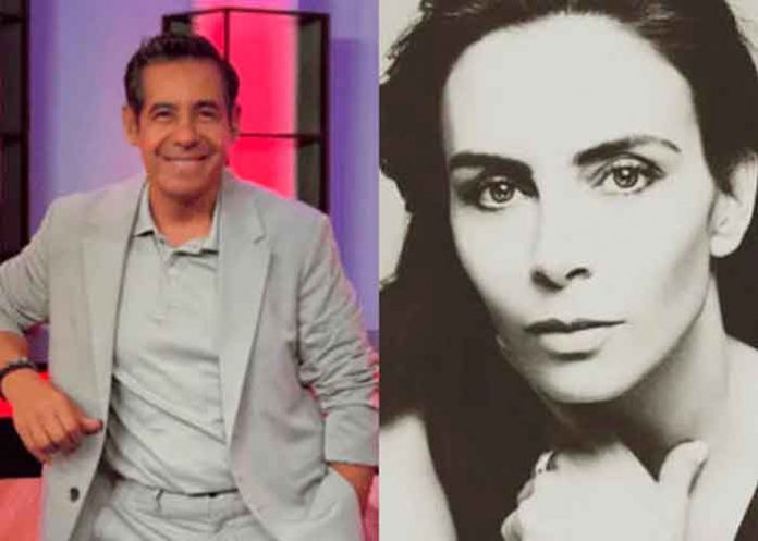 Lluvia de críticas a Yordi Rosado por caso de Sasha y Luis de Llano