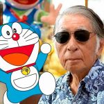 Muere Motoo Abiko, cocreador de "Doraemon: El Gato Cósmico".
