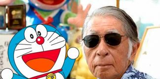 Muere Motoo Abiko, cocreador de "Doraemon: El Gato Cósmico".
