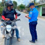 Realizan campaña para la prevención de accidentes en Jalapa