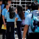 La penitencia" Reto sexual se viraliza entre adolescentes de Venezuela