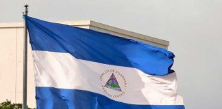 Nicaragua presenta cartas de credenciales ante el consejo permanente de la OEA
