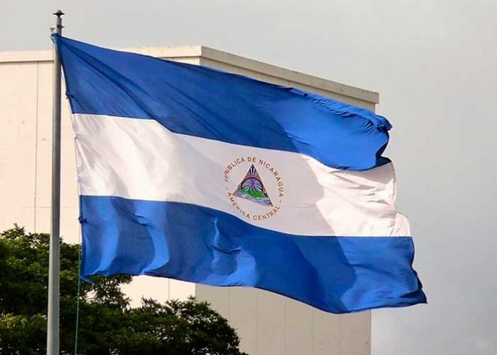 Nicaragua presenta cartas de credenciales ante el consejo permanente de la OEA