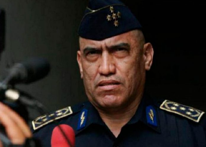 Autorizan en Honduras la extradición de exjefe policial por narco