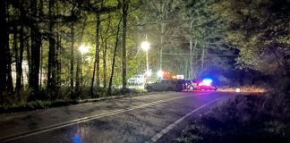 Tres personas perdieron la vida en un campo de tiro de Georgia